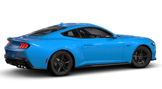 2026 Ford Mustang® External Image 4